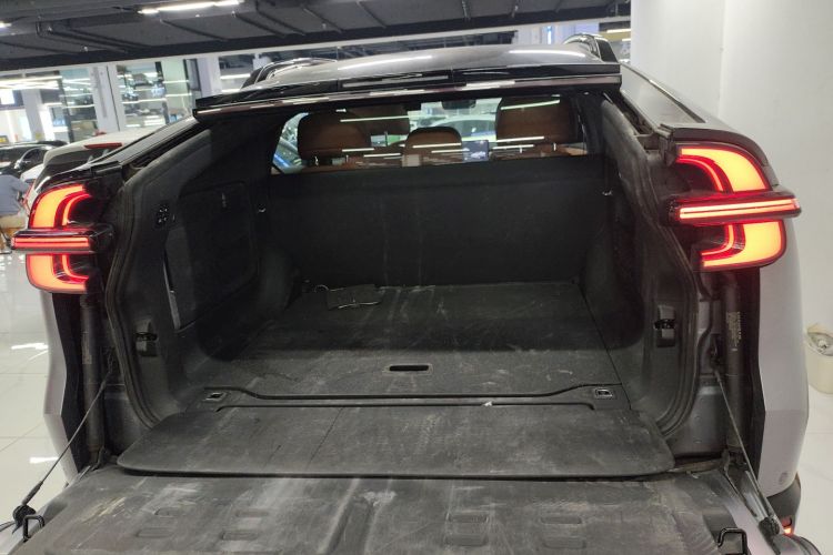 长安启源E07 2025款 纯电 四驱 90kWh Ultra高性能版局部细节23