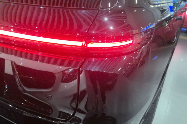 理想汽车 理想L9 2024款 Pro车身外观9