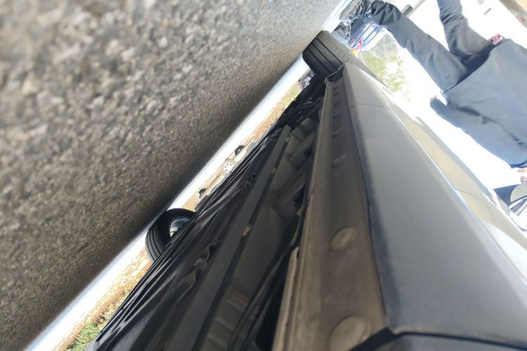 比亚迪 海鸥 2023款 自由版局部细节9002