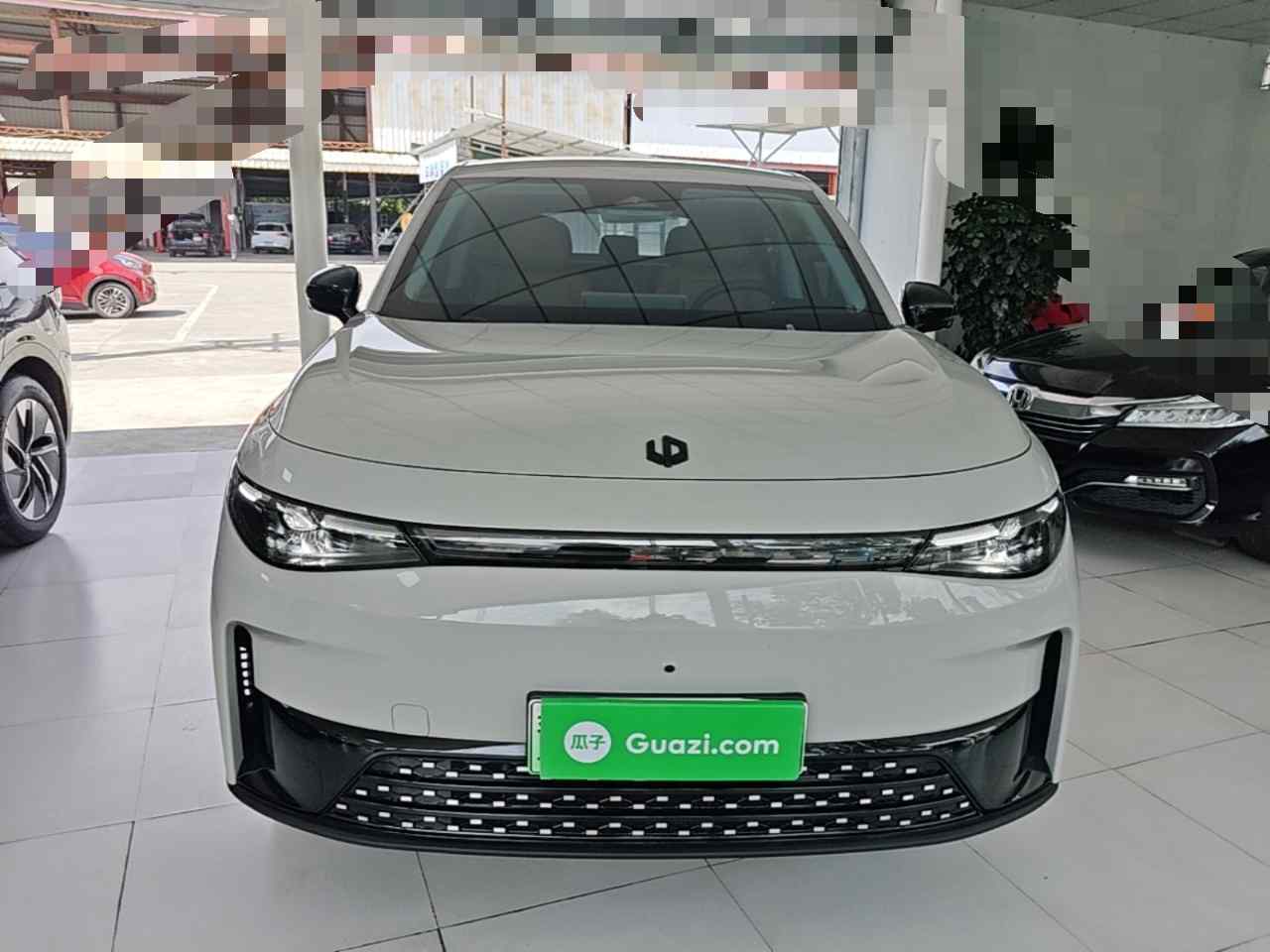 零跑汽车 零跑C10 2024款 410舒享版(1)