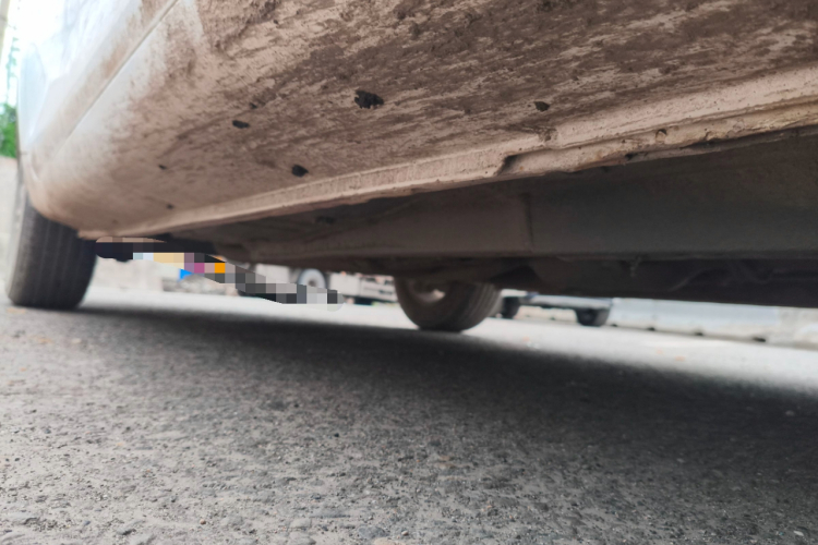 吉利汽车 帝豪 2019款 领军版 1.5L CVT豪华型 国VI局部细节9001