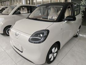 五菱汽车 宏光MINIEV 2025款 四门版 臻享+款