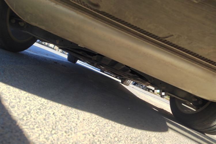 大众 帕萨特 2021款 330TSI 精英版局部细节9009