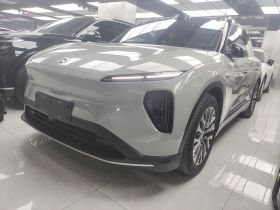 蔚来ES6 2024款 75kWh