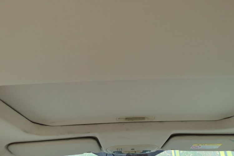 福特 福睿斯 2015款 1.5L 自动时尚型中控内饰22