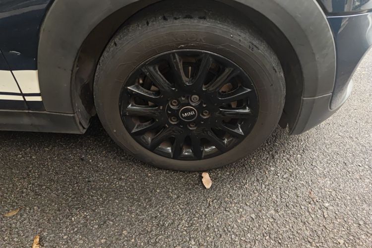 MINI 2016款 1.5T COOPER车身外观10