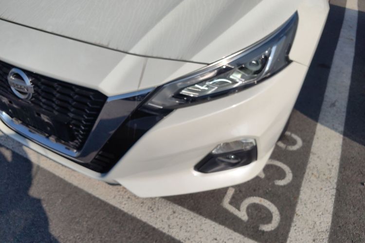 日产 天籁 2019款 2.0L XL 舒适版局部细节36