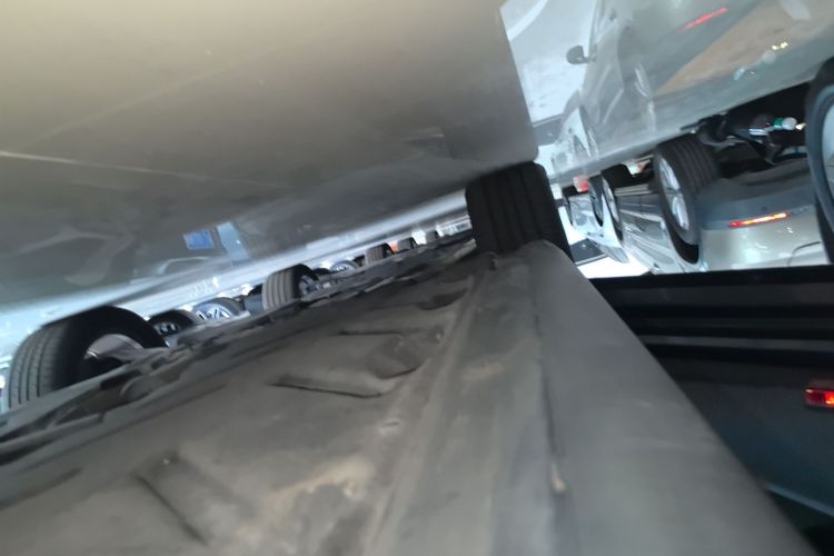 奔驰GLA 2016款 GLA 220 4MATIC 时尚型局部细节9002