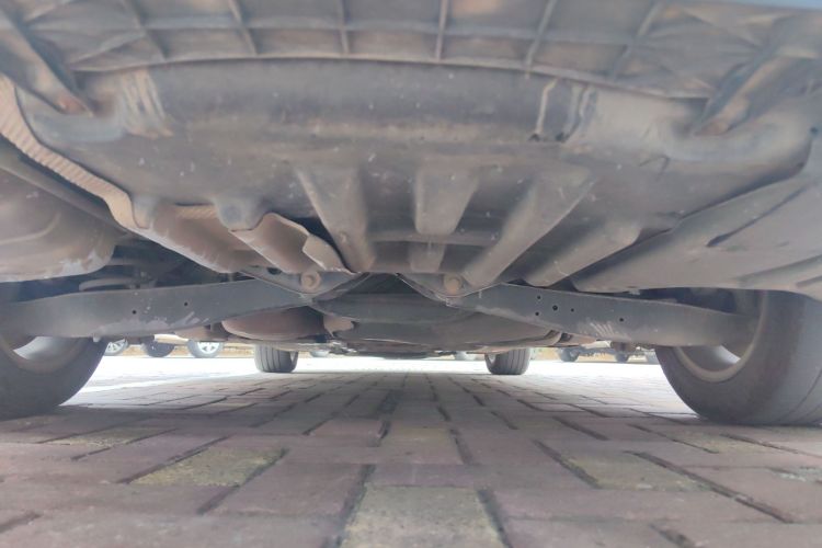 大众 迈腾 2013款 1.8TSI 豪华型局部细节9009