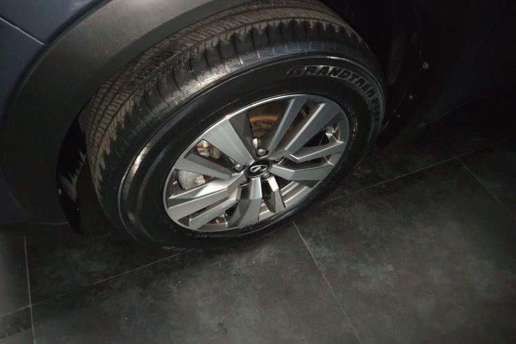 英菲尼迪QX60 2022款 2.0T 舒享版车身外观6007