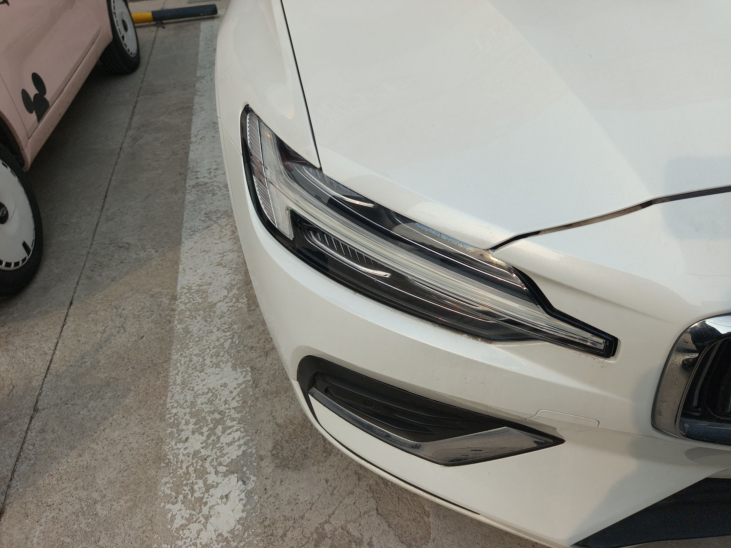 车300二手车图片