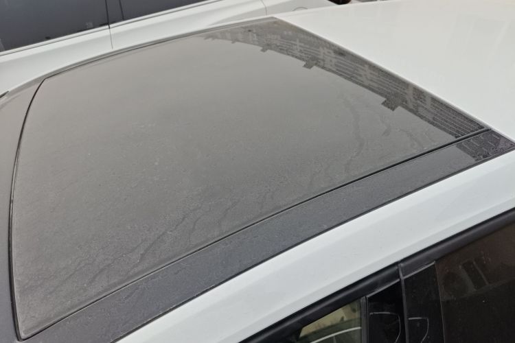 大众 高尔夫 2016款 230TSI 自动豪华型局部细节57