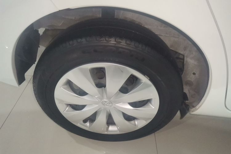 丰田 YARiS L 致炫 2022款 1.5L CVT领先PLUS版车身外观6008