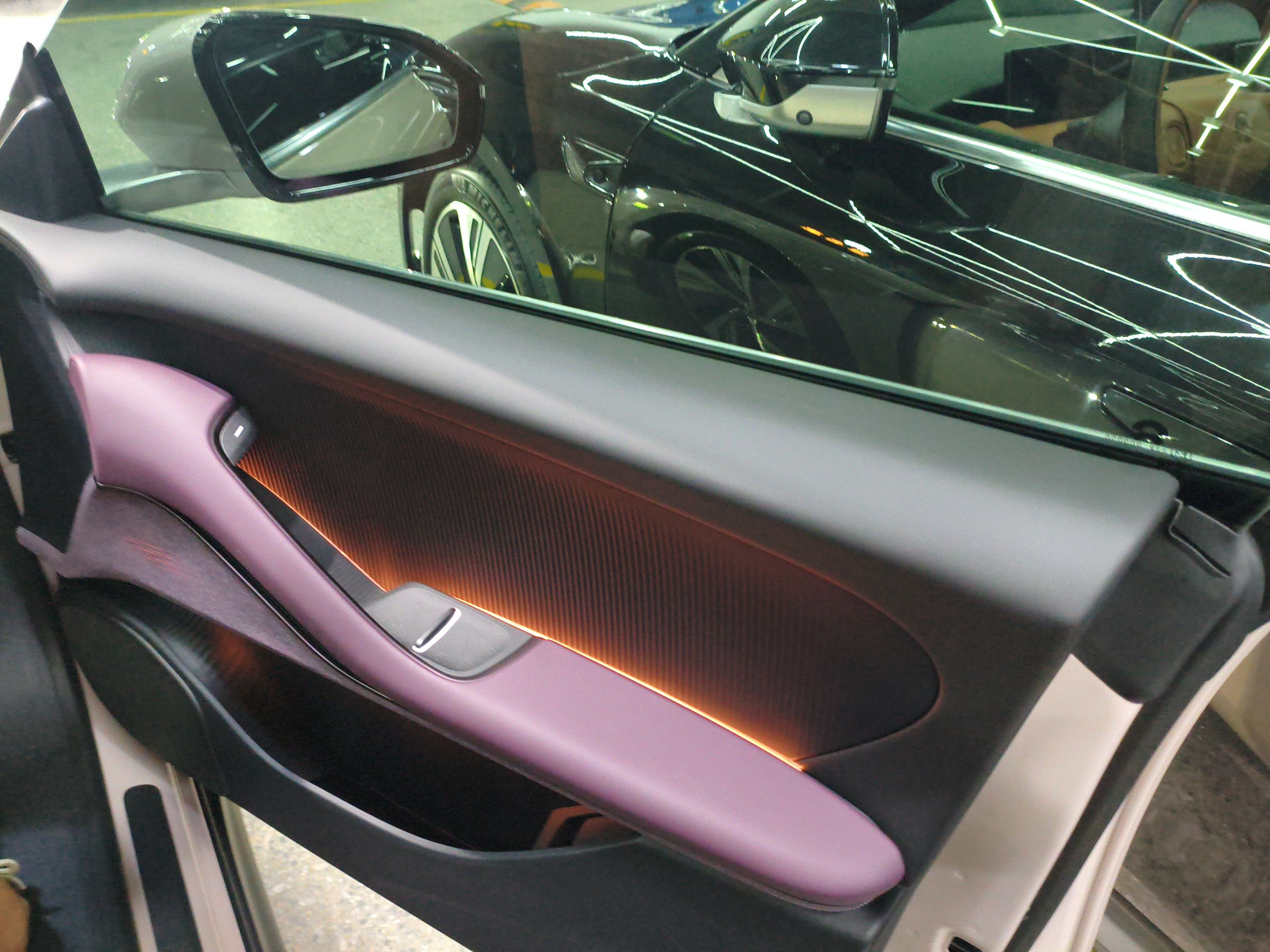 蔚来ET5 2024款 75kWh