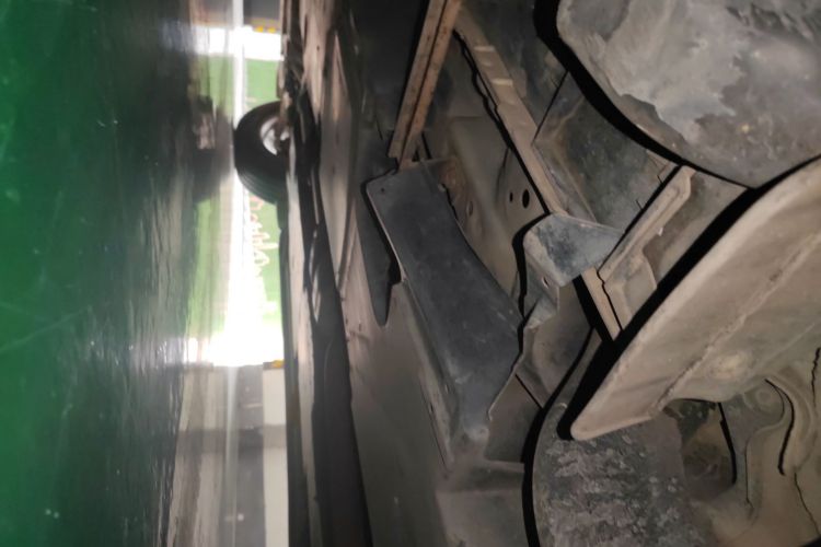 马自达CX-5 2015款 2.0L 自动两驱都市型局部细节9003