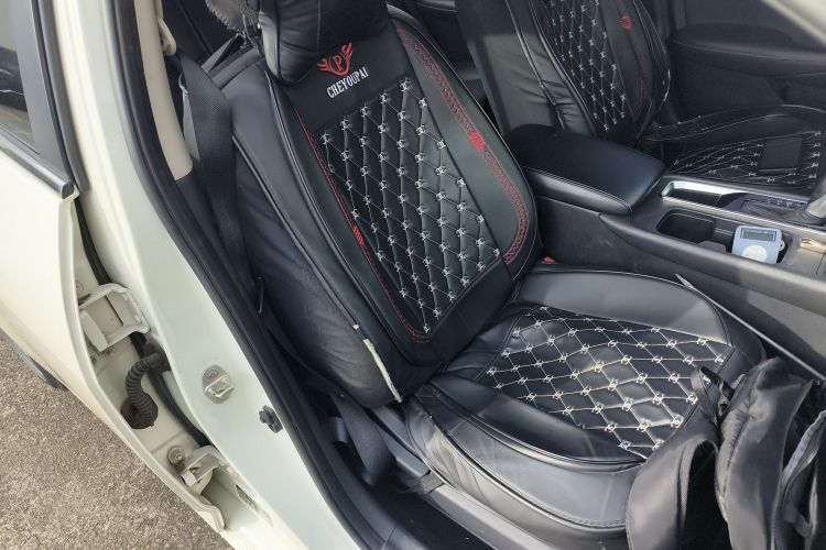 日产 轩逸 2020款 1.6L XL CVT智享版局部细节41