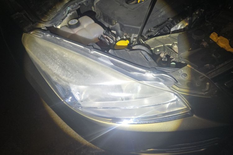 福特 翼虎 2015款 1.5L GTDi 四驱精英型车身外观8