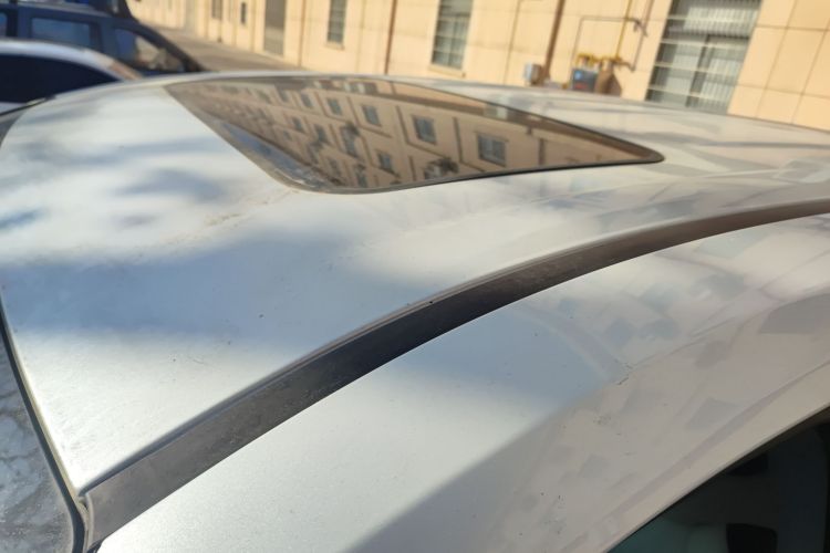 丰田 赛那SIENNA 2021款 2.5L混动 舒适版局部细节57