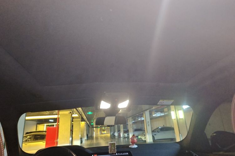 宝马X6 2022款 xDrive30i M运动套装中控内饰22