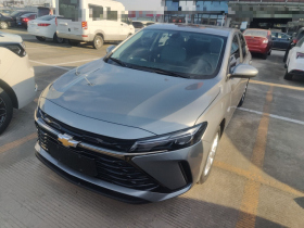 雪佛兰 科鲁泽 2024款 1.5L 双离合悦享版