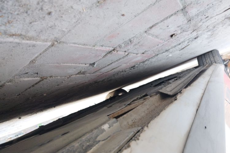 奥迪A5 2016款 Sportback 45 TFSI局部细节9002