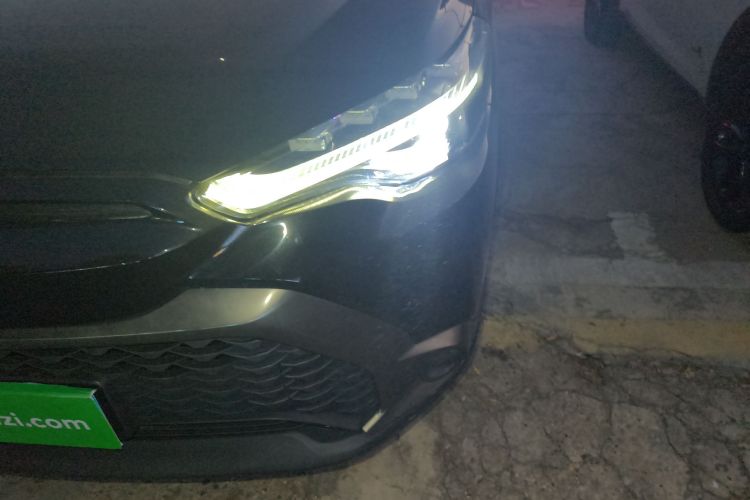 丰田 锋兰达 2022款 2.0L CVT豪华版局部细节36