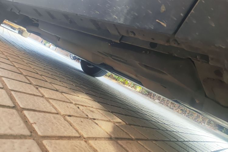 丰田 威兰达 2020款 双擎 2.5L E-CVT两驱科技版局部细节9001