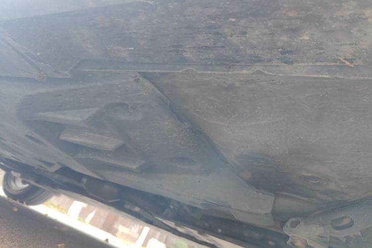 丰田 皇冠 2015款 2.0T 时尚版局部细节9001