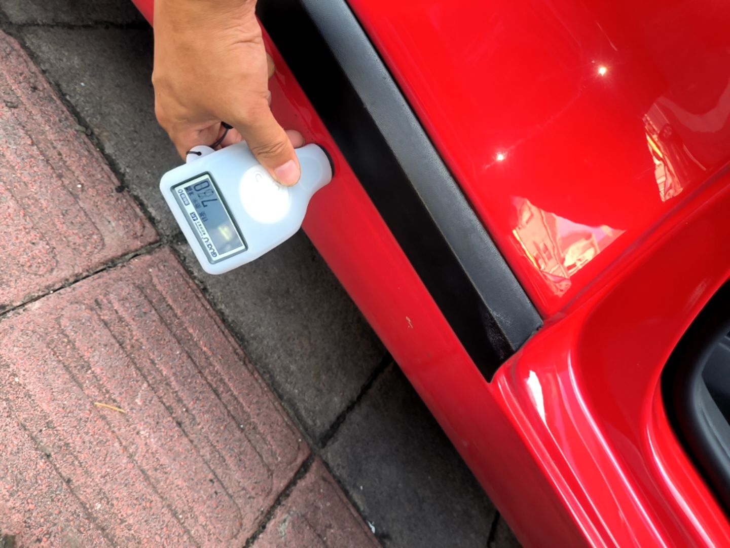 Кузовной ремонт