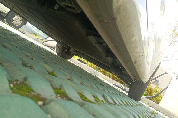 五菱汽车 宏光MINIEV 2024款 第三代 215km 青春版局部细节9002