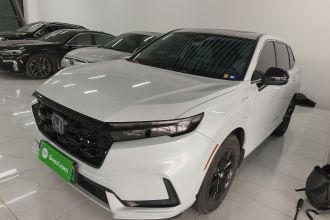 本田CR-V新能源 2023款 2.0L e:PHEV 领越版