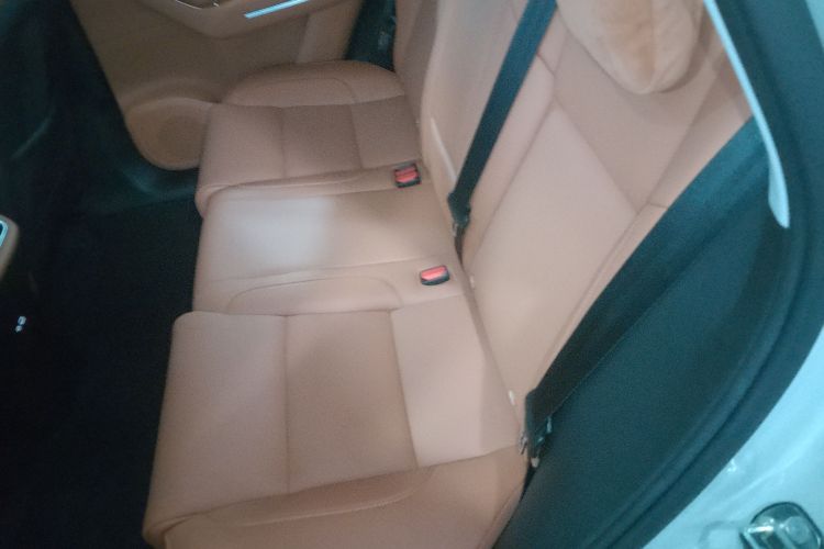 零跑汽车 零跑C10 2026款 605激光雷达版中控内饰21