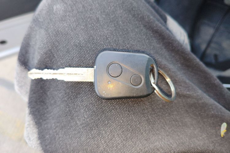 金杯 小海狮X30 2020款 1.5L 厢货超享型国VI SWC15M中控内饰11