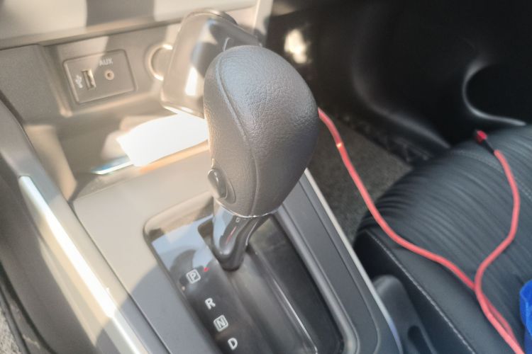 日产 轩逸 2021款 经典 1.6XE CVT舒适版中控内饰18