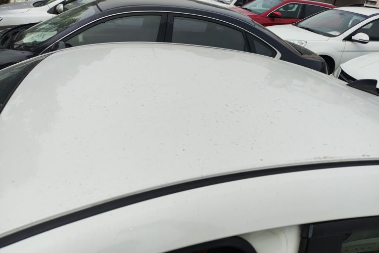 马自达3 昂克赛拉 2014款 三厢 1.5L 自动舒适型局部细节57