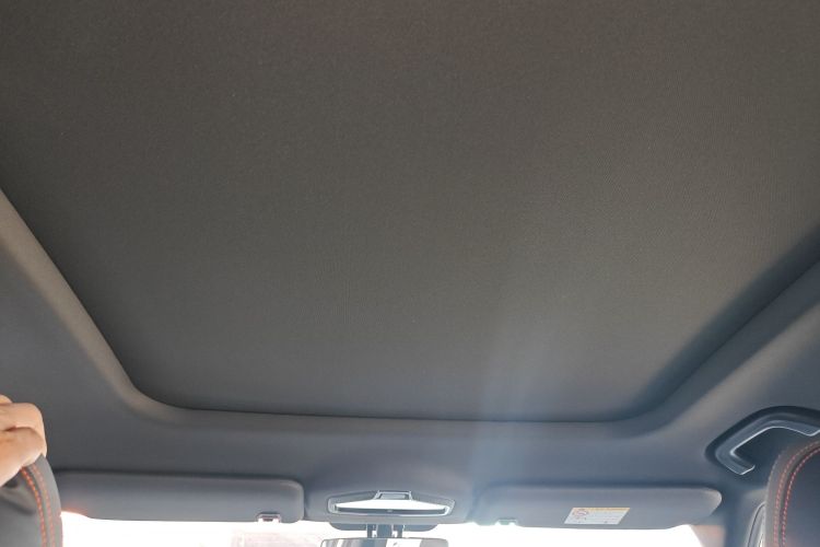 吉利汽车 2023款 博越COOL 1.5TD 智联型中控内饰22