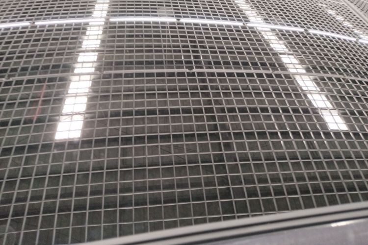 奔驰E级 2020款 E 300 L 豪华型局部细节57