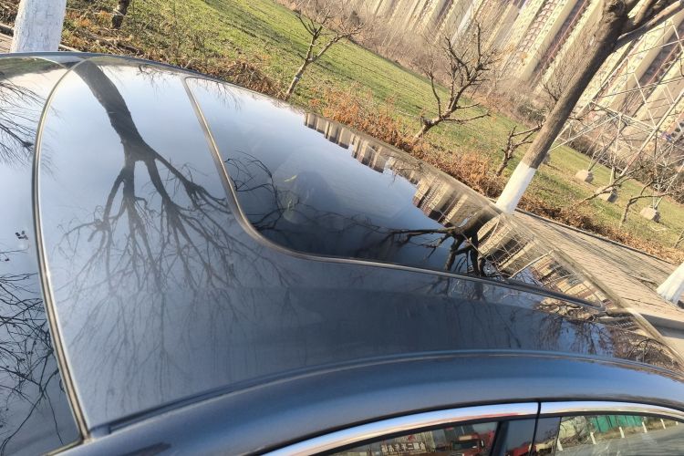 长安 逸动 2026款 第四代 1.5T 500Bar 智享型局部细节57