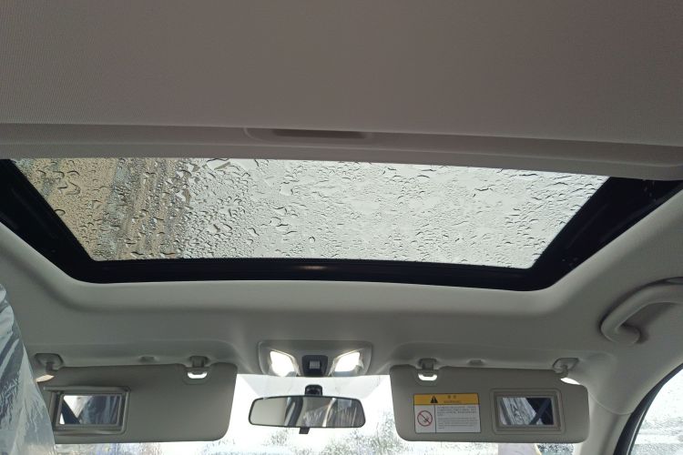 长安 逸动 2025款 蓝鲸 1.5T 500Bar尊贵型局部细节22