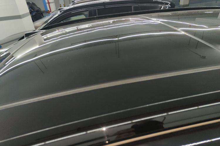 蔚来ES7 2022款 75kWh局部细节57