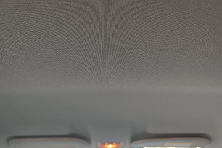 雪铁龙 爱丽舍 2014款 1.6L 手动时尚型中控内饰22