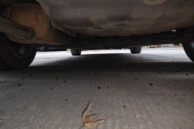 日产 轩逸 2012款 1.6XL CVT豪华版局部细节9009