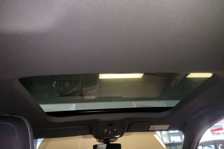 奥迪A3 2025款 A3L Limousine 35TFSI 飞驰尊享型 +豪华臻选包中控内饰22