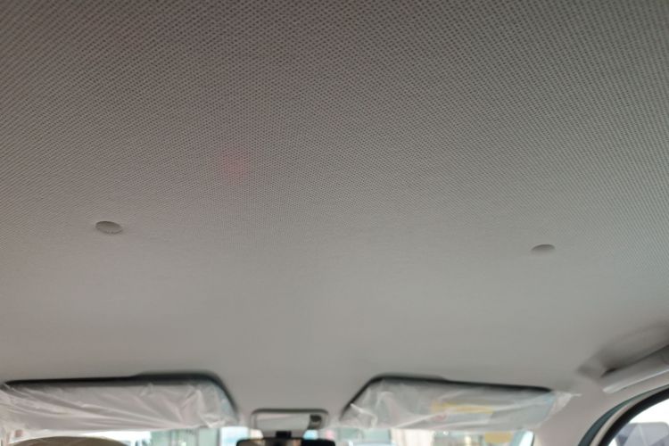 五菱汽车 宏光MINIEV 2024款 第三代 215km 青春版中控内饰22