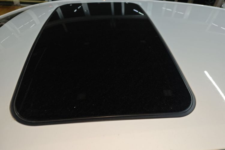 丰田 雷凌 2024款 185T CVT豪华版局部细节57