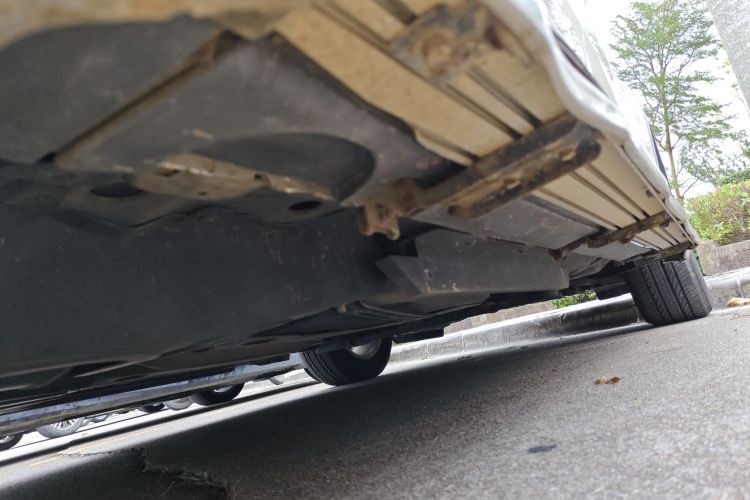 别克 昂科威 2016款 20T 两驱精英型局部细节9001