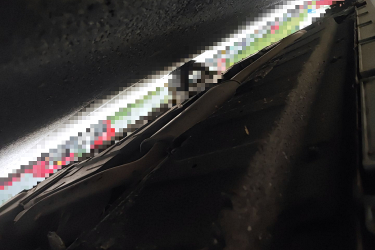 吉利汽车 帝豪L HiP 2022款 1.5TD-DHT Pro 100KM Super 迅局部细节9001