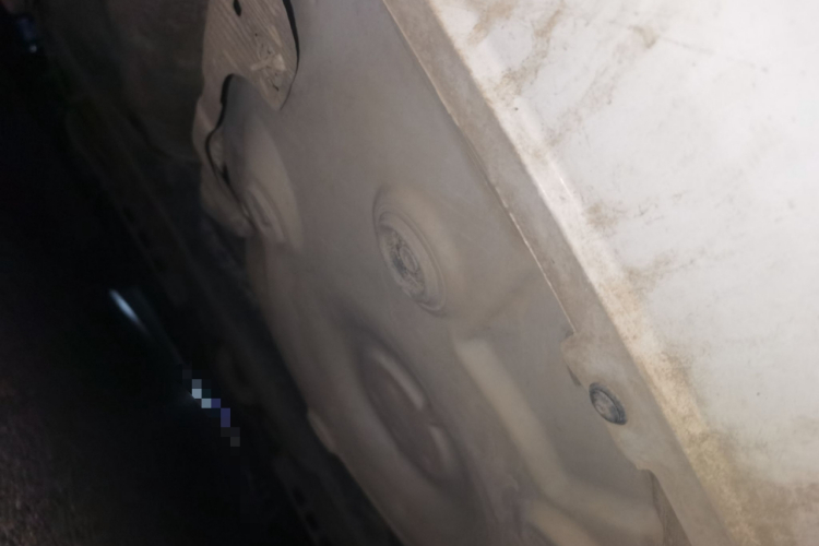 大众 Polo 2016款 1.4L 手动风尚型局部细节9009