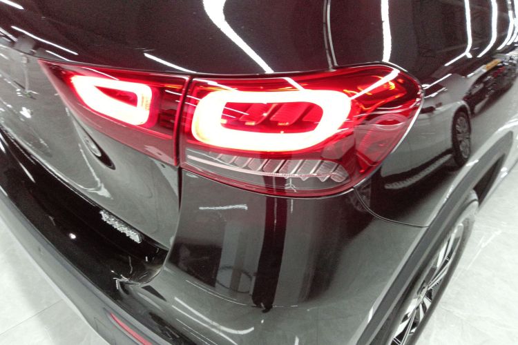 奔驰GLA 2020款 GLA 200车身外观9