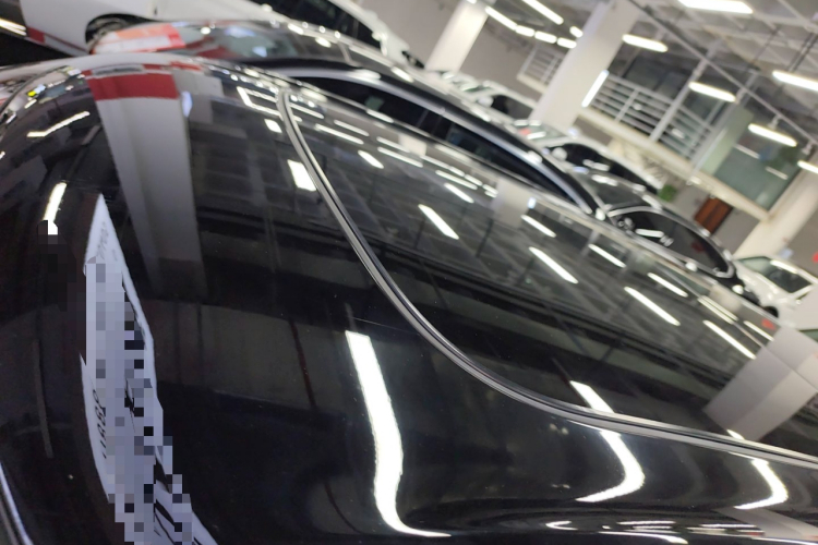 MINI Clubman 2022款 改款 1.5T COOPER 鉴赏家局部细节57